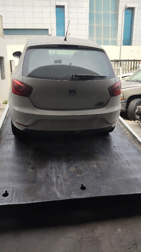 SEAT Ibiza 2015 Garage Star Eight - 2