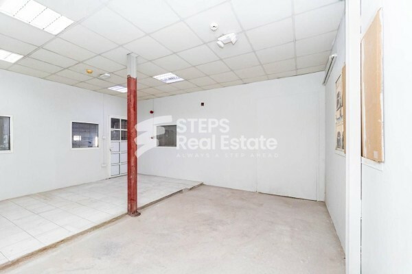 Prime 2391 SQM Warehouse - 15