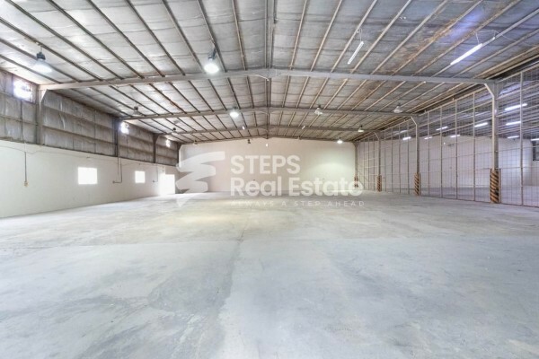 Prime 2391 SQM Warehouse - 11