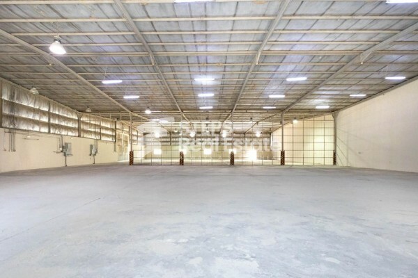 Prime 2391 SQM Warehouse - 4