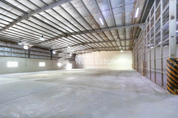 Prime 2391 SQM Warehouse - 21