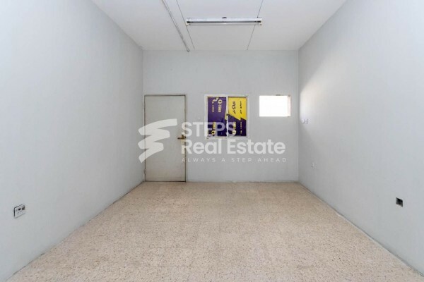 Prime 2391 SQM Warehouse - 14