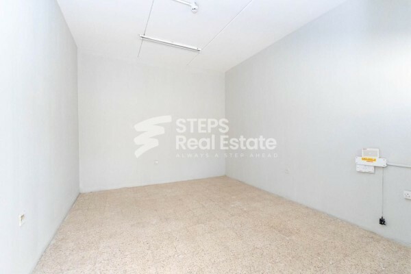 Prime 2391 SQM Warehouse - 12