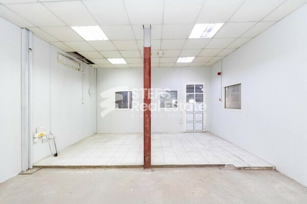 Prime 2391 SQM Warehouse - 16