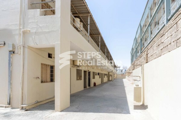 Prime 2391 SQM Warehouse - 13
