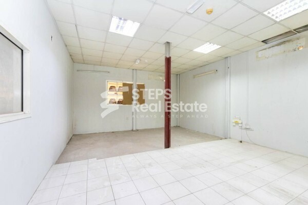 Prime 2391 SQM Warehouse - 19