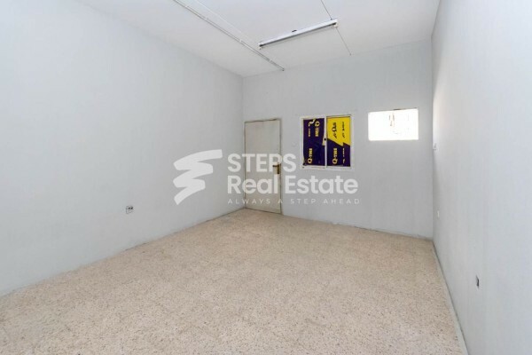 Prime 2391 SQM Warehouse - 6