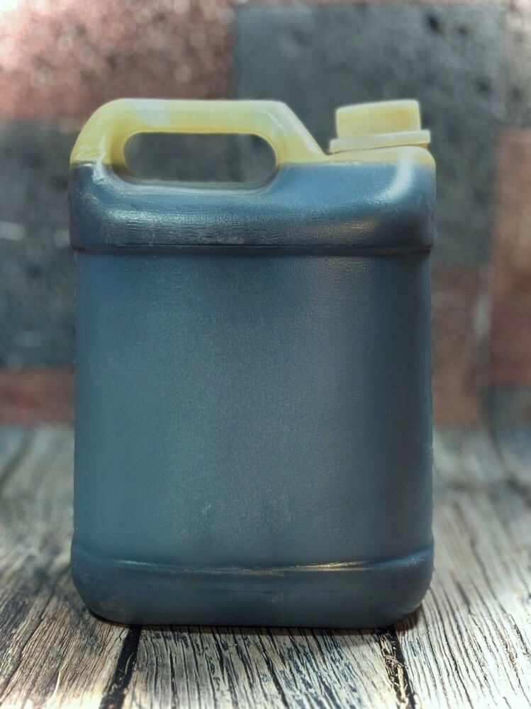 Original Yemeni Sidr honey jar - 1