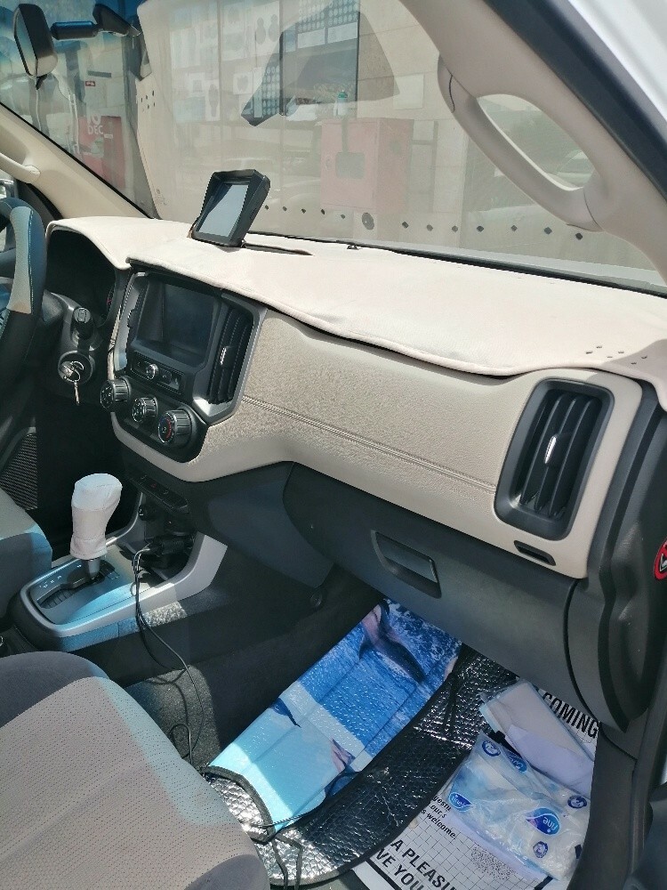 الموتر مسرفس وجاهز - 2