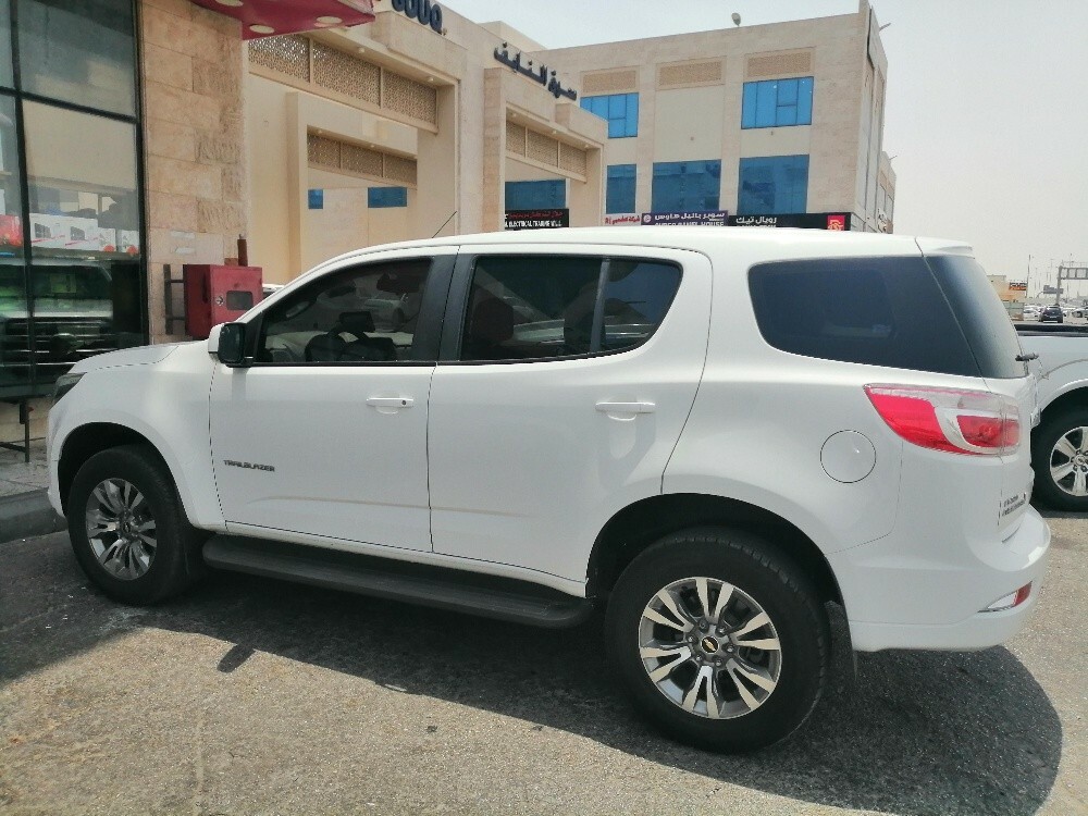 الموتر مسرفس وجاهز - 6