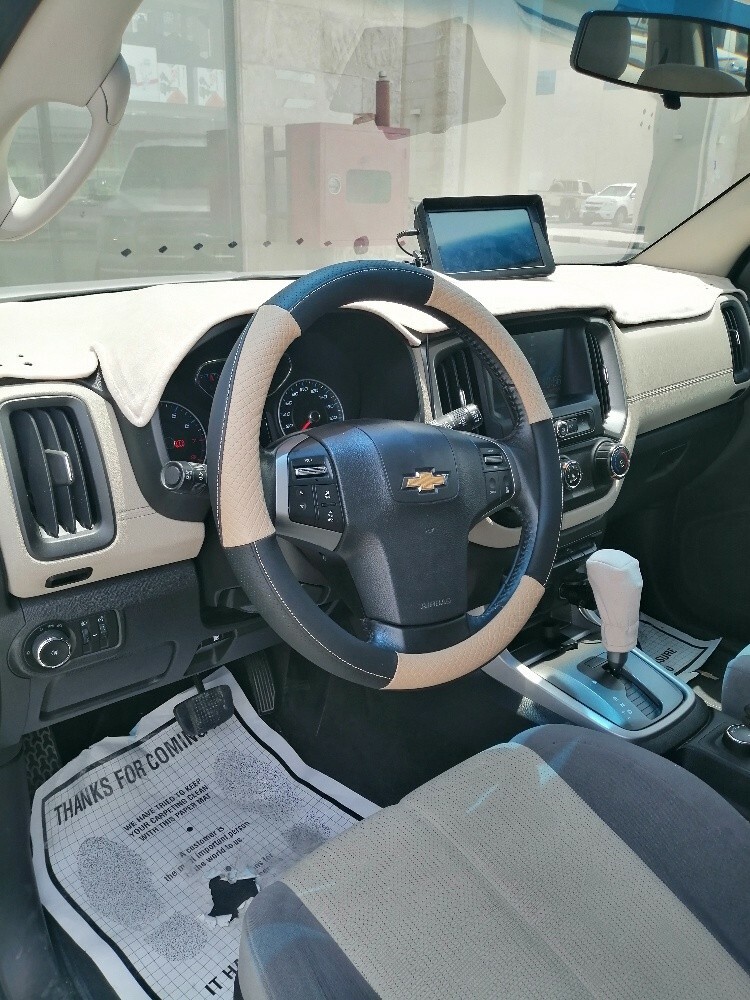 الموتر مسرفس وجاهز - 5