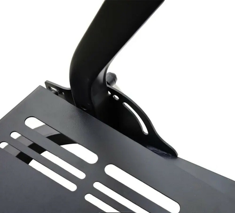 stand steering wheel gaming gift - 7