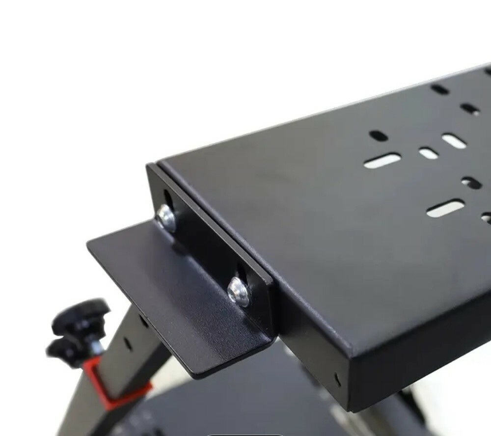 stand steering wheel gaming gift - 9