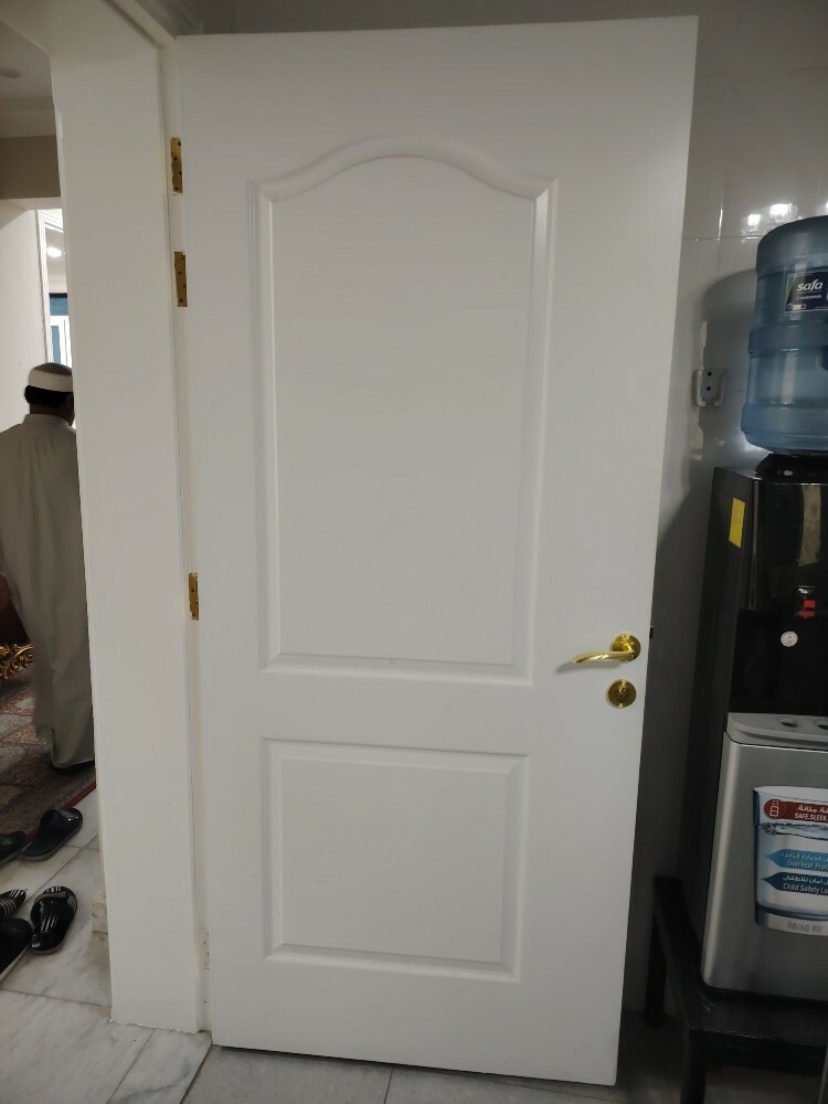 Carpenter & hardwere fixing - 7