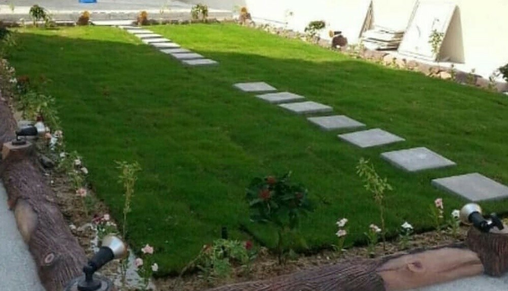 منسق ومصمم  حدائق 55079950 - 6