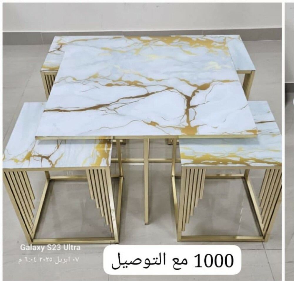 كنب جديد - 4