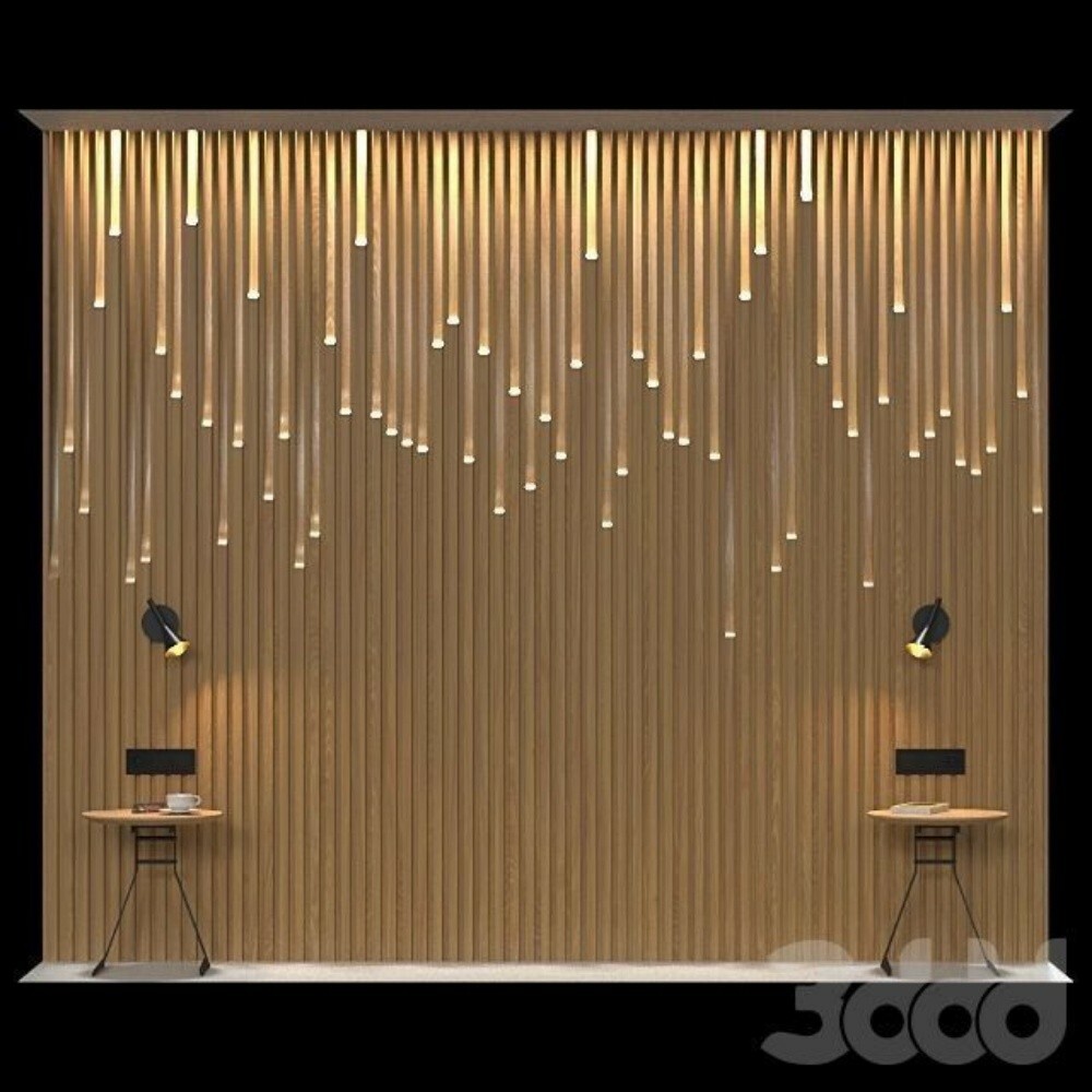 Tv decor & cabinet - 22