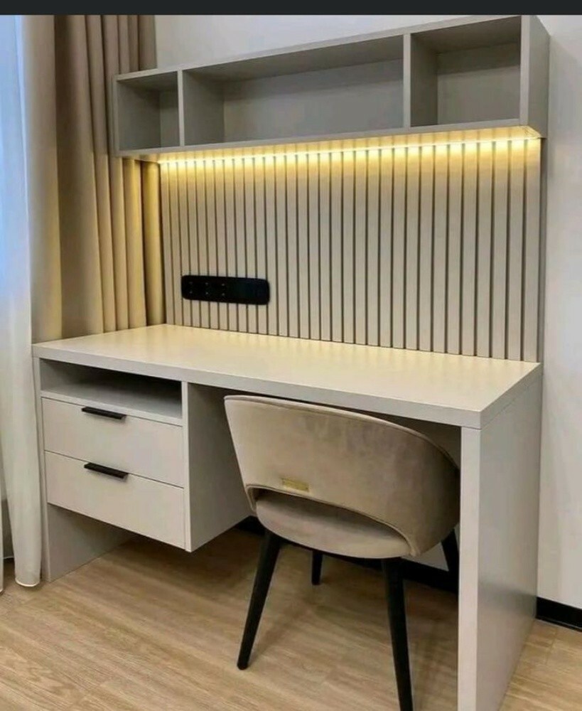 Tv decor & cabinet - 1