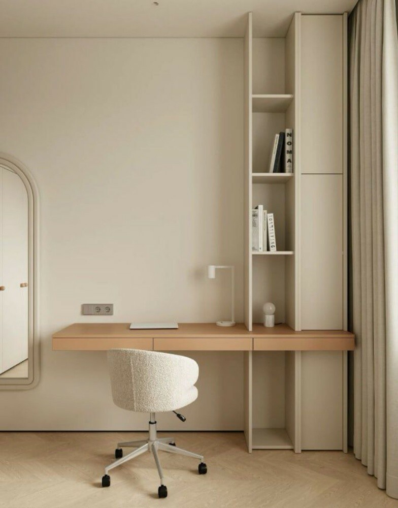Tv decor & cabinet - 7