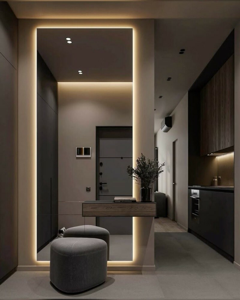 Tv decor & cabinet - 6