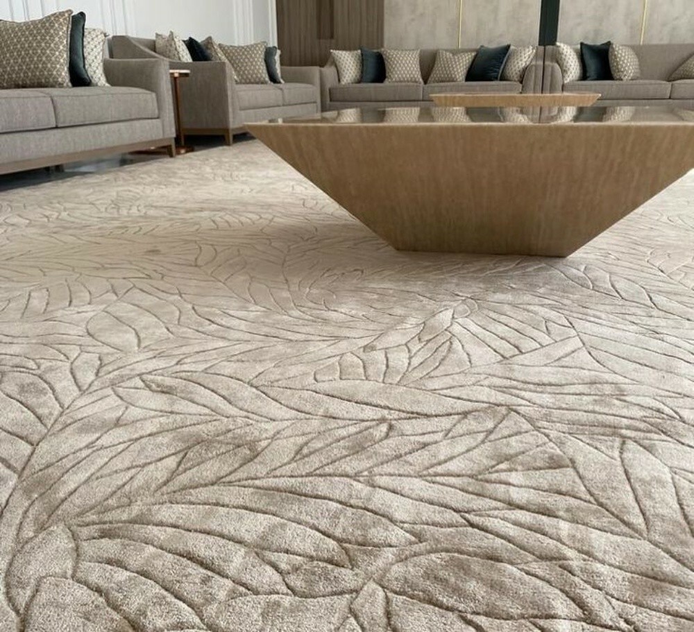 Carpet Sell - 14