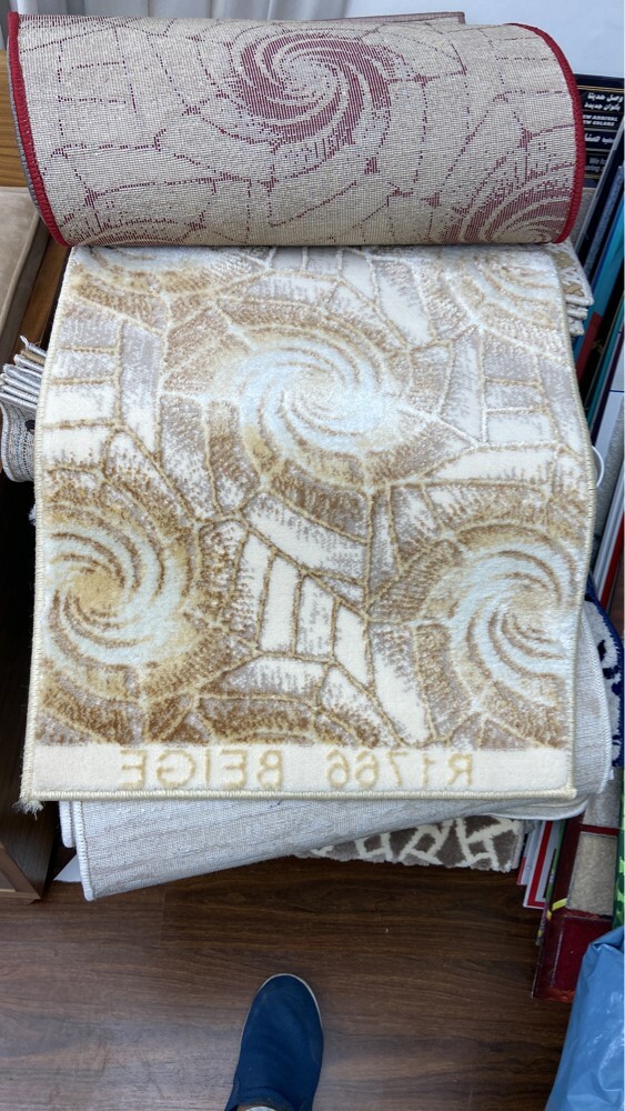 design carpet  - 11