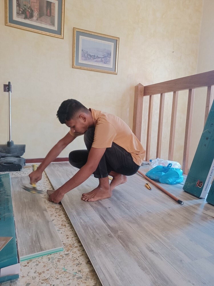 باركية بيع المناسب وتركيب - 20
