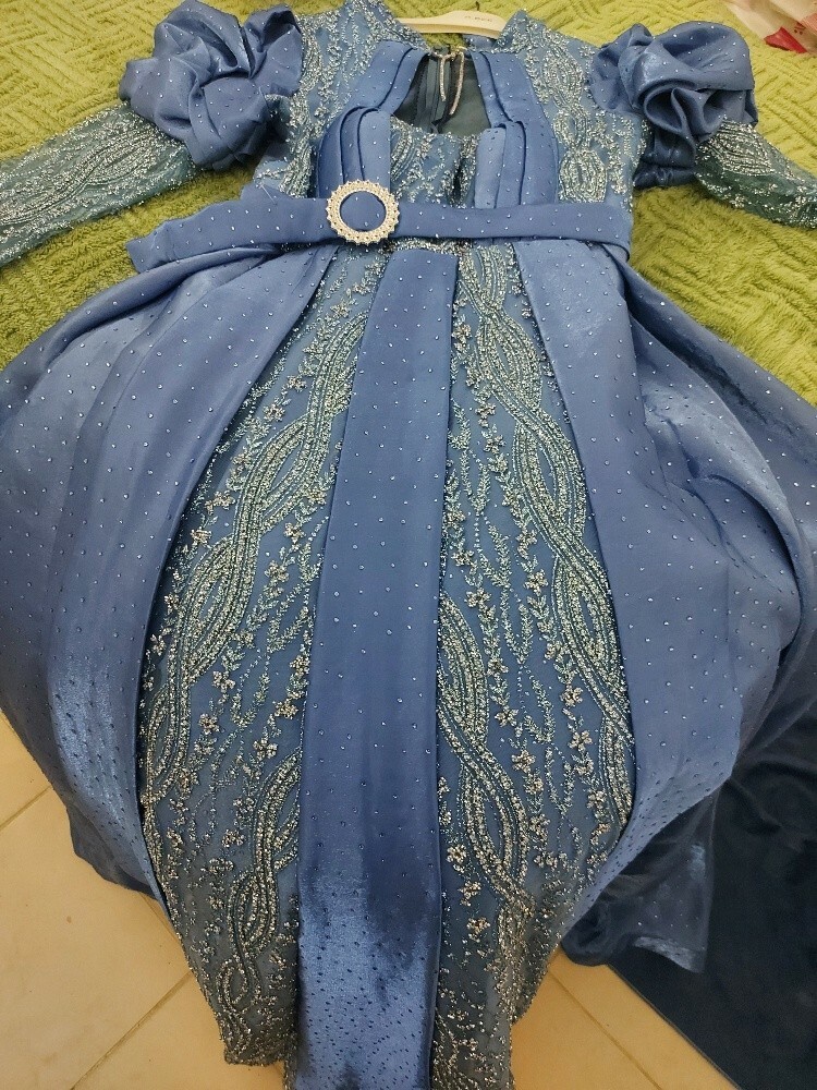 فساتين خطوبة - 3