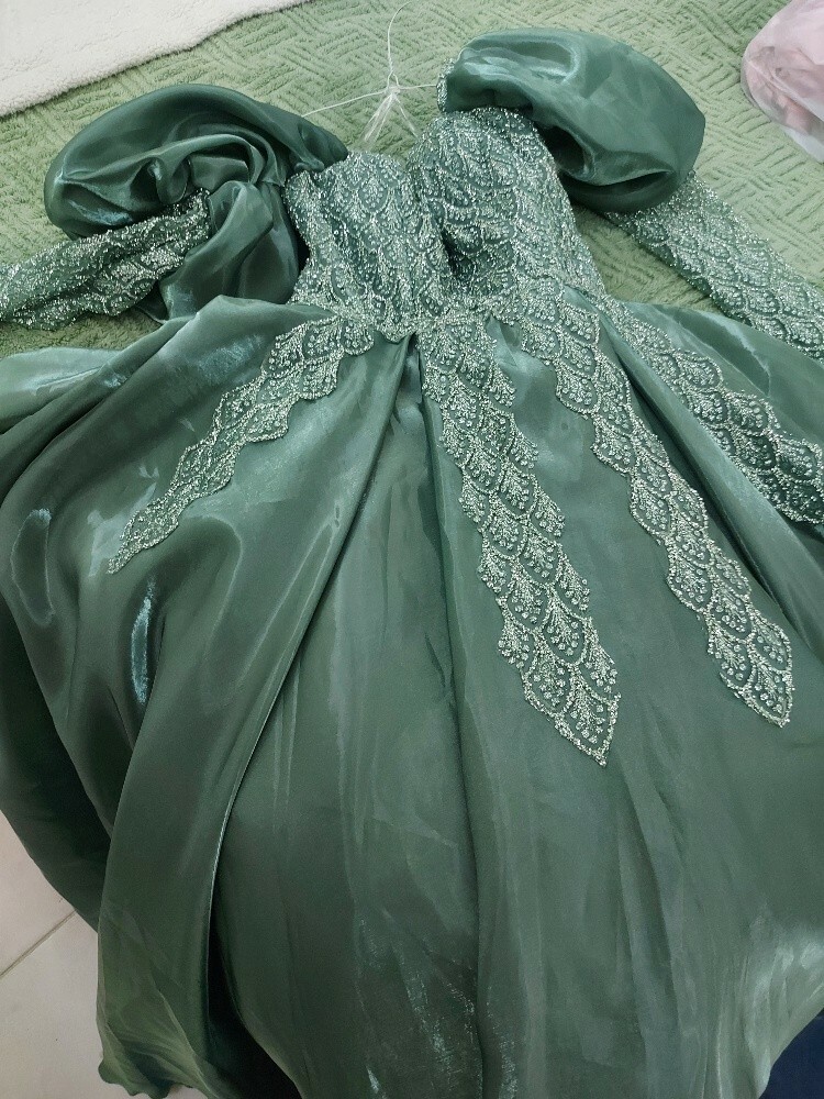 فساتين خطوبة - 2