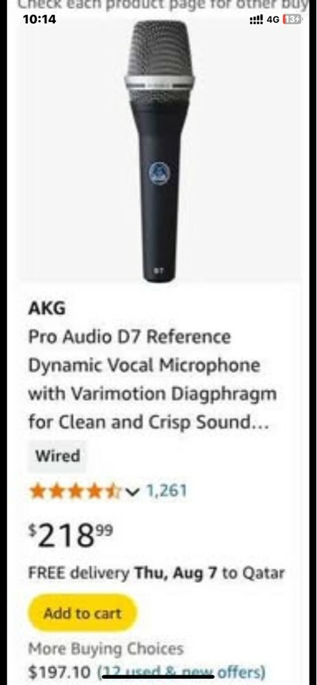 Music production Complete Setup  - 7