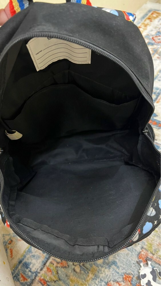 Smiggle backpack kids  - 2