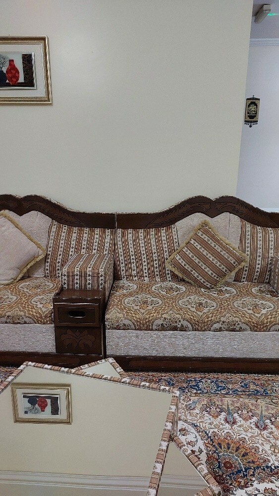مجلس عربي للبيع - 4