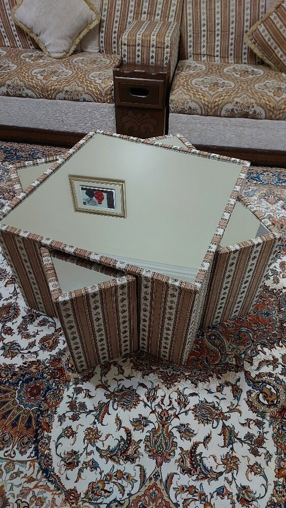 مجلس عربي للبيع - 1