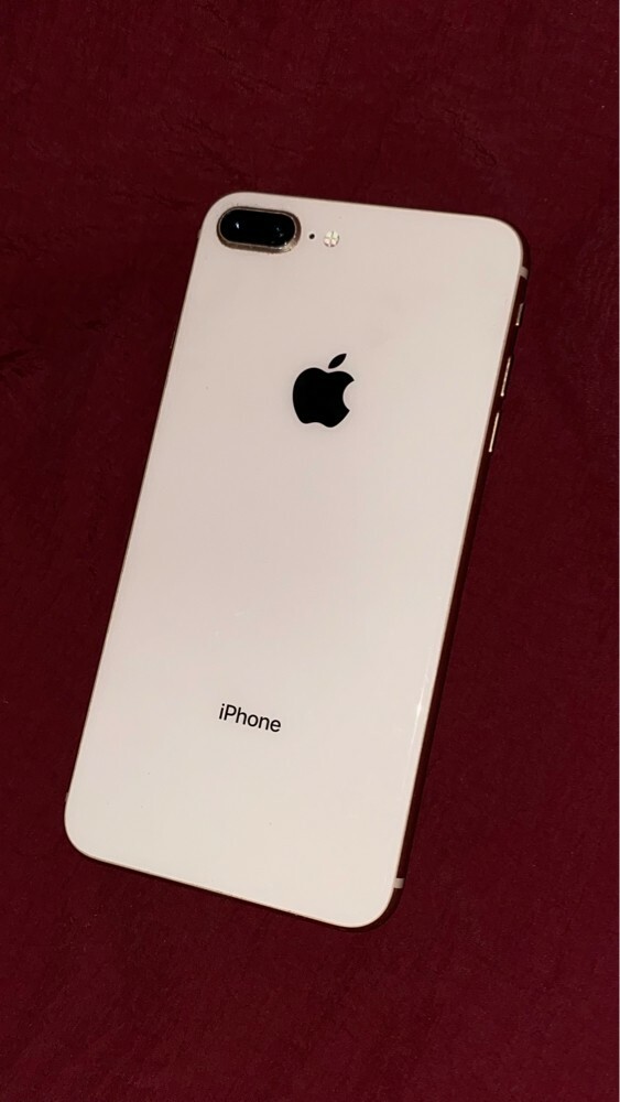 Doha Mobiles iphone 8 plus 256gb-93575777|Mzad Qatar