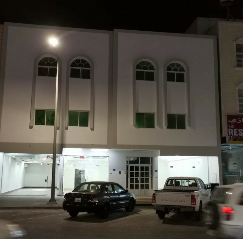 مبنى تجارى للبيع معيذر استثمار  - 6