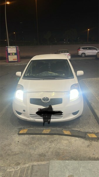 Toyota Yaris 2008 - 1