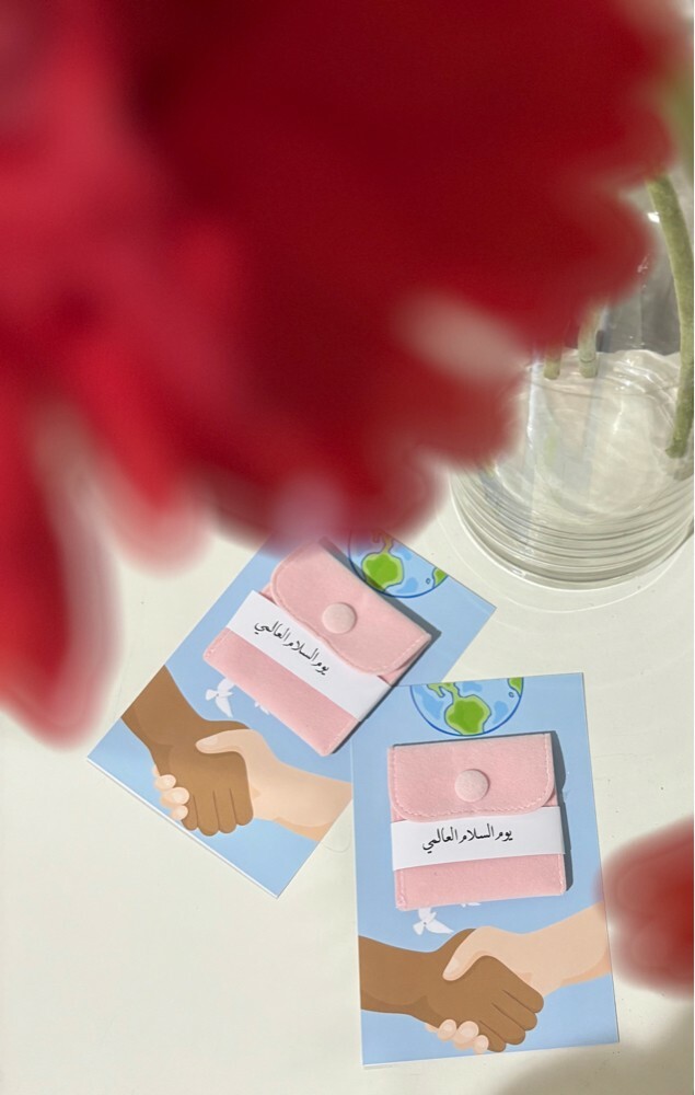 توزيعات لجميع المناسبات - 5