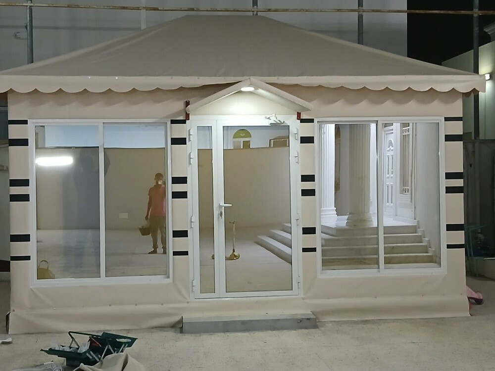 حداد جميع اعمال الحدادة - 13