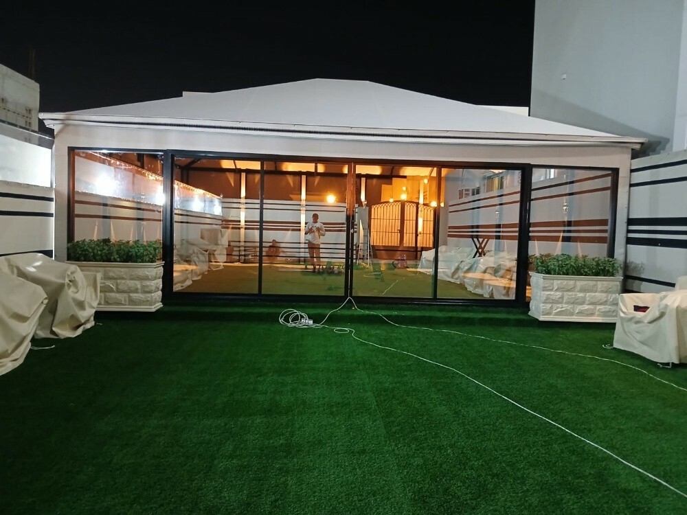 حداد جميع اعمال الحدادة - 4