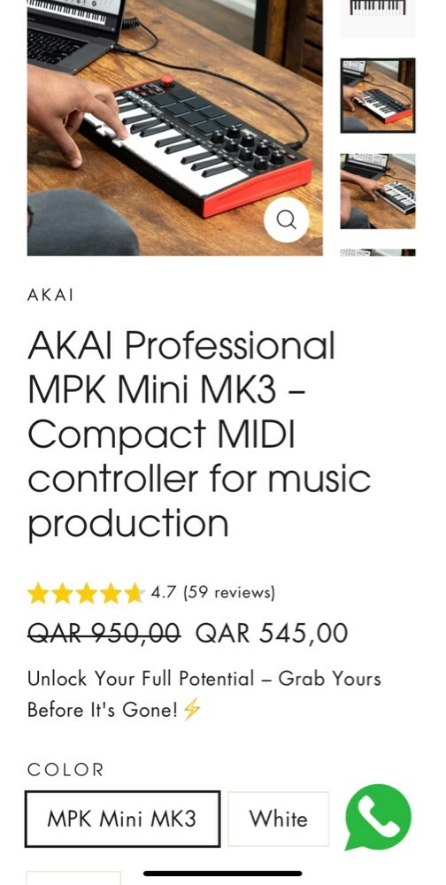 Music production Complete Setup  - 8