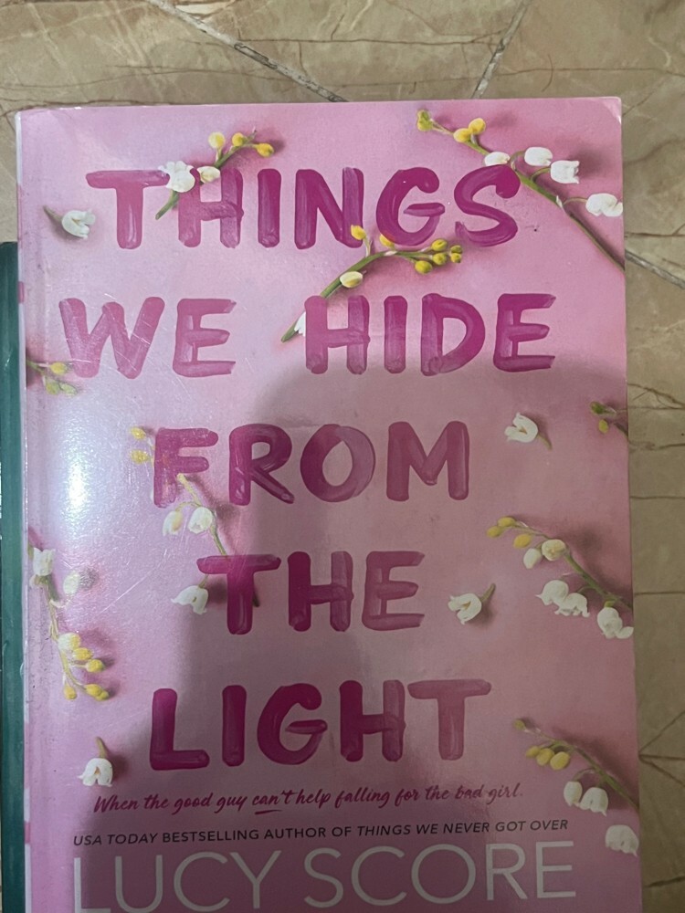 books  for reading  - 6