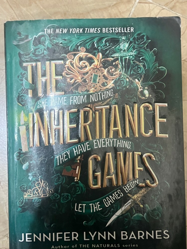 books  for reading  - 4