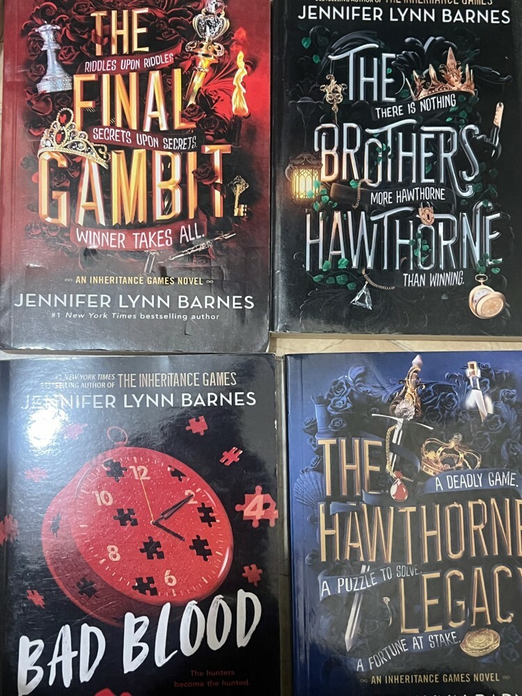 books  for reading  - 2
