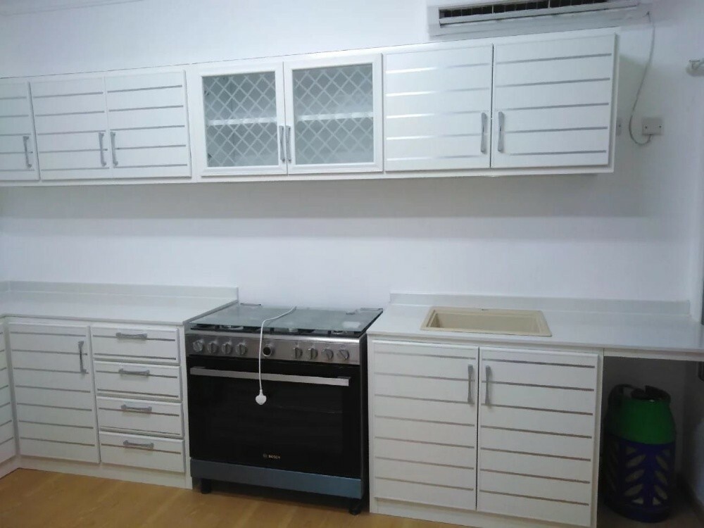 alumonum sawer door upvc oll work - 11