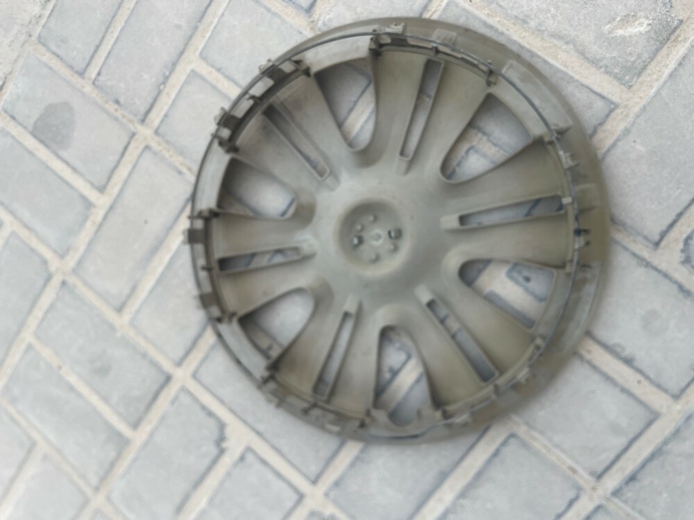طاسة نيسان سنترا  - 2