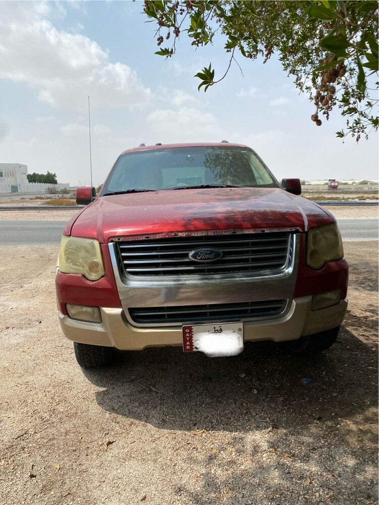 سيارة للبيع - 1