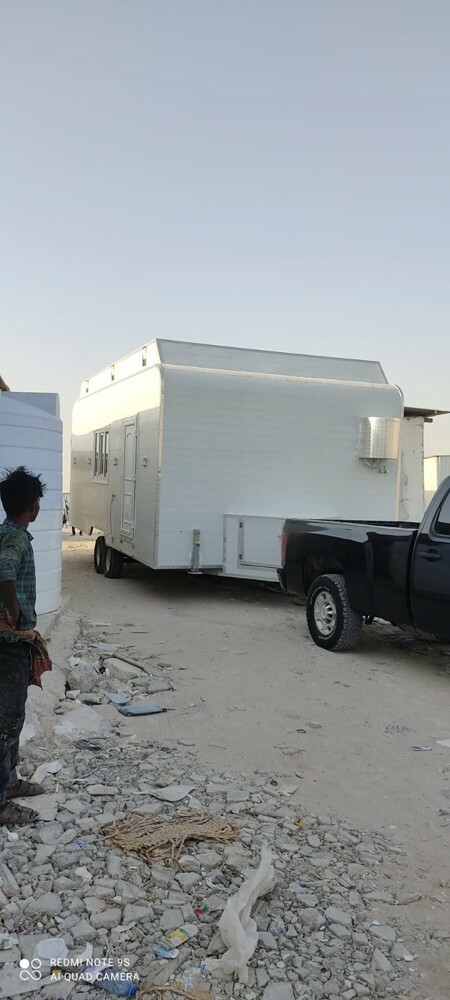 New caravan for sale - 2