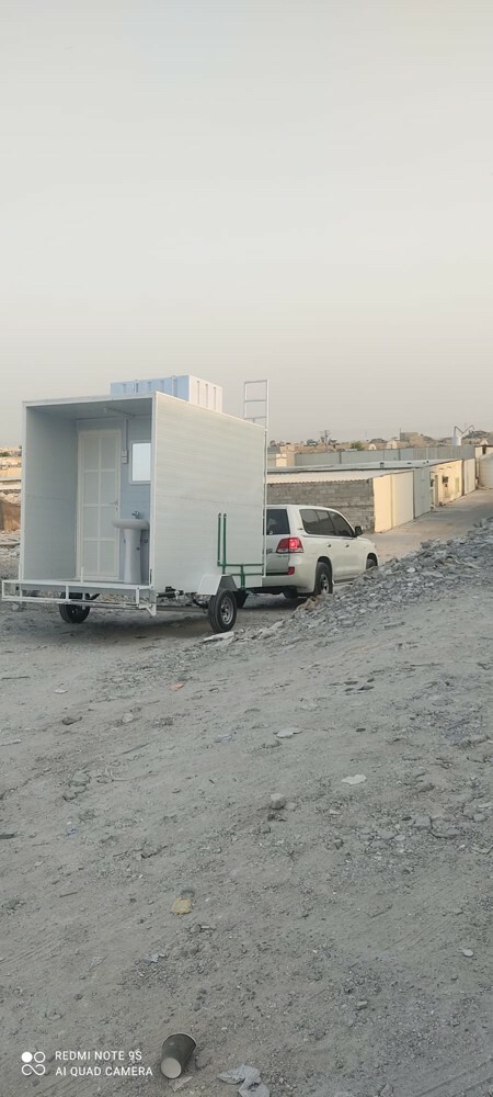 New caravan for sale - 3