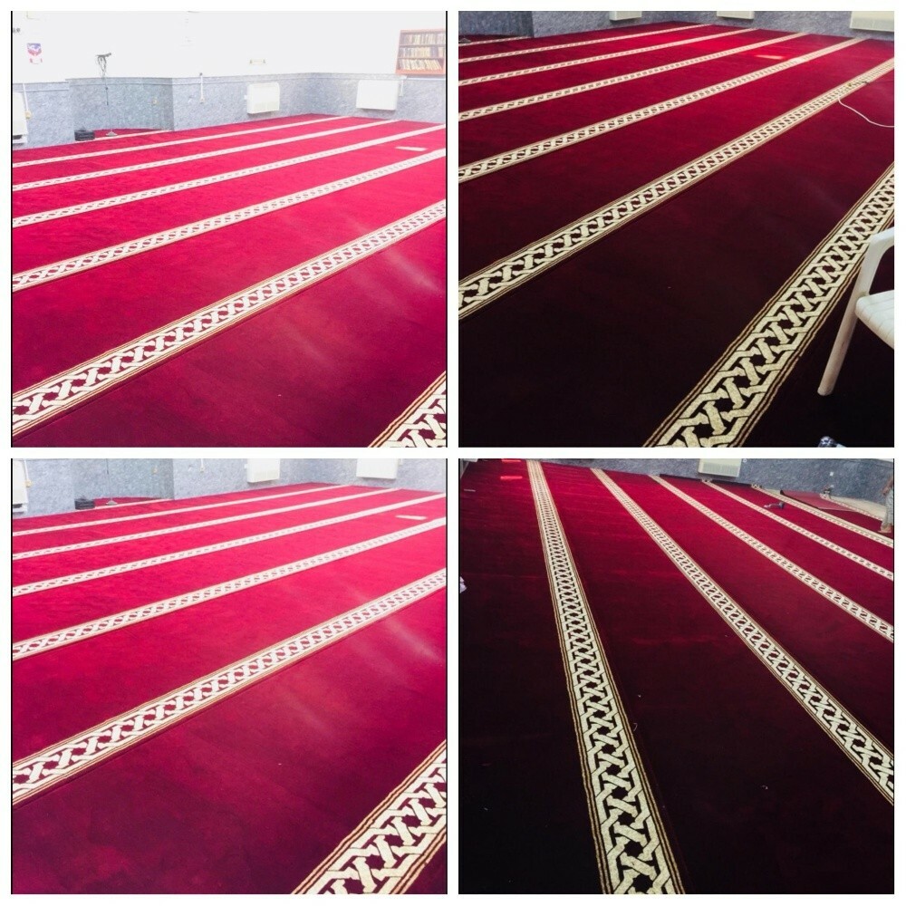 Oasis Carpets - 4