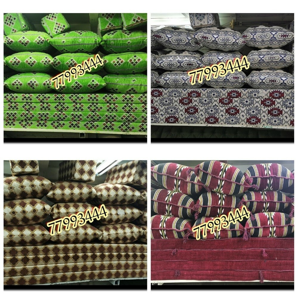 Oasis Carpets - 2